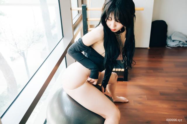  Zia (지아) – Pilates instructor + Full.Ver